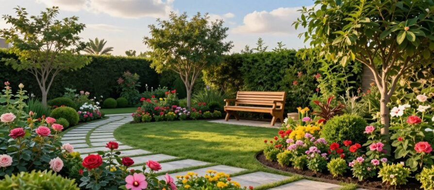 تنسيق حدائق الأحمدي | شركة تنسيق حدائق الأحمدي | تنسيق حدائق في الأحمدي