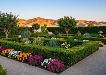 تنسيق حدائق الجهراء | شركة تنسيق حدائق الجهراء | تنسيق حدائق في الجهراء