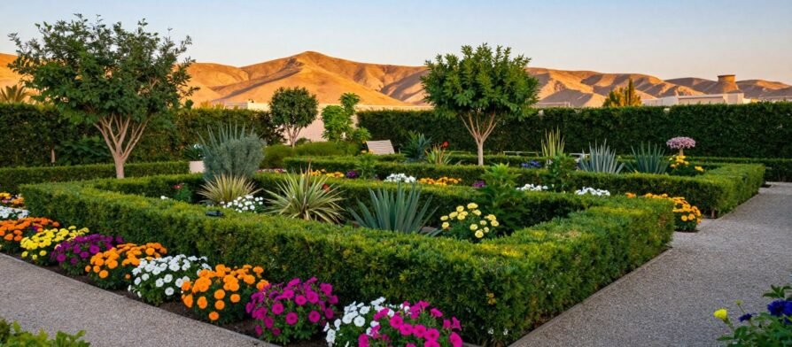 تنسيق حدائق الجهراء | شركة تنسيق حدائق الجهراء | تنسيق حدائق في الجهراء