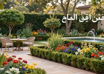 تنسيق حدائق السلام | شركة تنسيق حدائق السلام | تنسيق حدائق في السلام