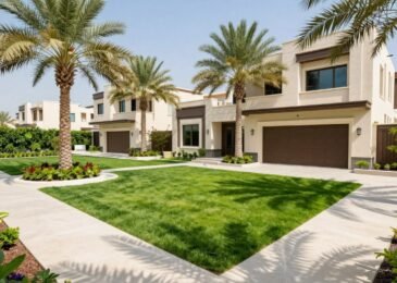 تنسيق حدائق الشويخ احترافي مع مساحات خضراء منسقة