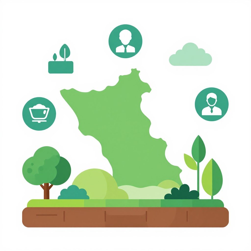 تنسيق حدائق الكويت - خبرة محلية