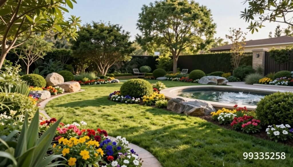 تنسيق حدائق | تصميم حدائق | حدائق منزلية | تنسيق حدائق احترافي 1 تنسيق حدائق | تصميم حدائق | حدائق منزلية | تنسيق حدائق احترافي