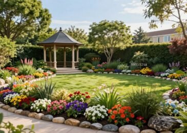 تنسيق حدائق | تنسيق حدائق منزلية | شركة تنسيق حدائق | تصميم حدائق