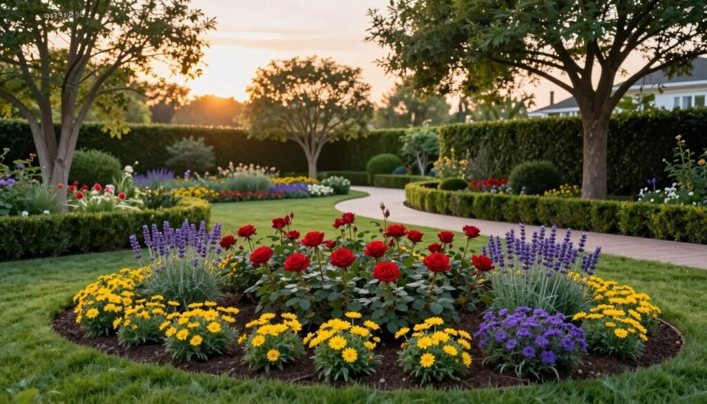 تنسيق حدائق | زراعة الأشجار | نباتات حدائق | تصميم حدائق 8 تنسيق حدائق | زراعة الأشجار | نباتات حدائق | تصميم حدائق