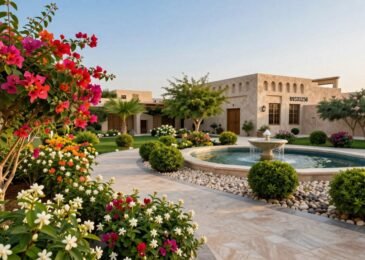 تنسيق حدائق منزلية | 99335258