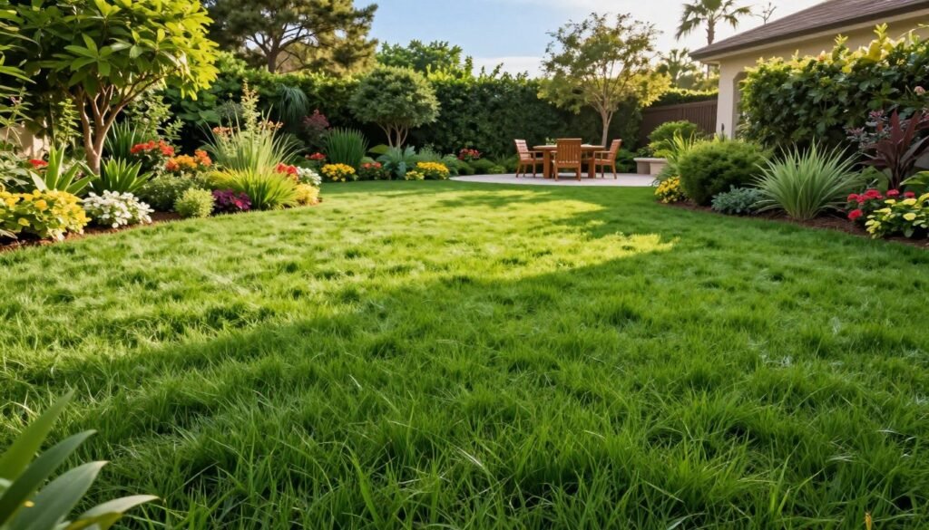 ثيل طبيعي للحدائق المنزلية ثيل طبيعي للحدائق المنزلية