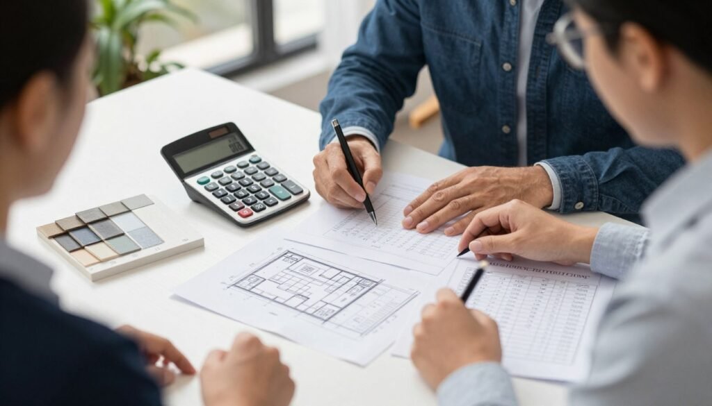 حساب تكلفة تركيب مظلات حدائق