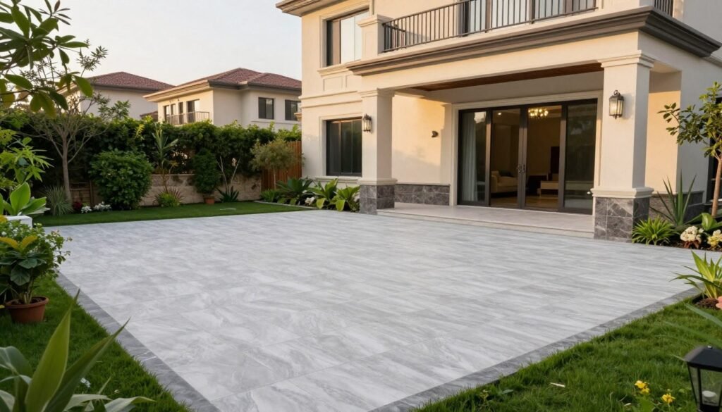 خدمات تنسيق الحدائق وتركيب البلاط من دار الروضة خدمات تنسيق الحدائق وتركيب البلاط من دار الروضة