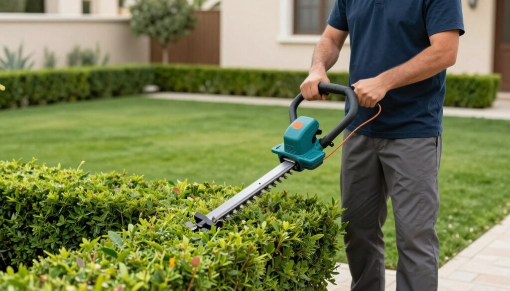 خدمات صيانة حدائق احترافية في الكويت