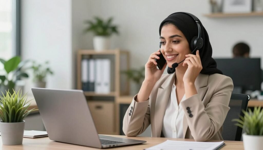 خدمة عملاء دار الروضة خدمة عملاء دار الروضة