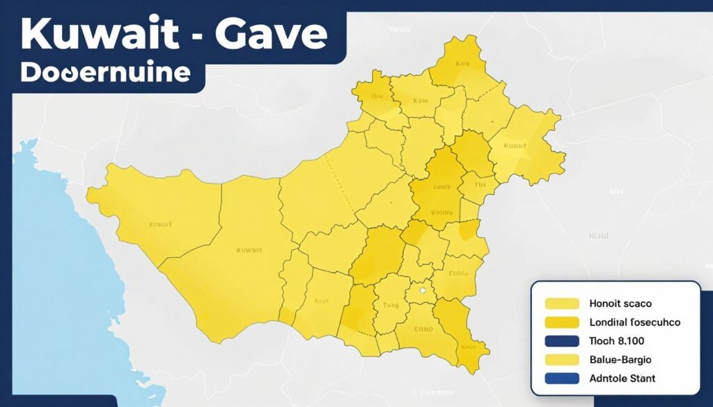 دار الروضة تخدم جميع مناطق الكويت