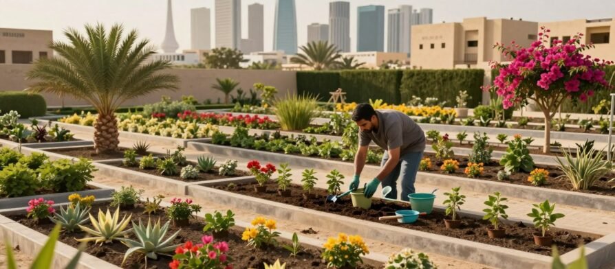 زراعة | زرع | زراعة حدائق | زراعة نباتات | شركة زراعة حدائق