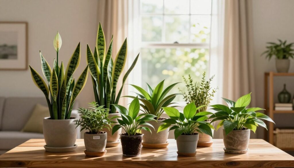 زراعة نباتات