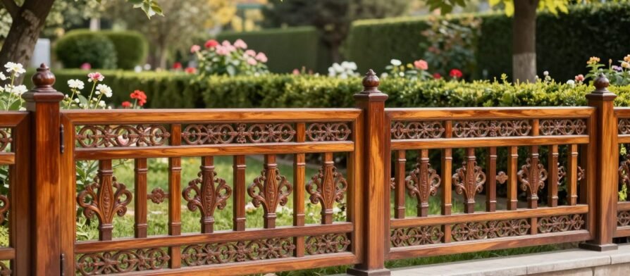 سياج تركي | سياج تركي للحدائق | تركيب سياج تركي | بيع سياج تركي |سياج تركي صناعي