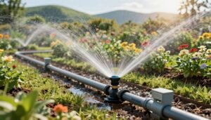 شبكات ري | شبكات ري حدائق | تركيب شبكات ري | تصميم شبكات ري | شركة شبكات ري