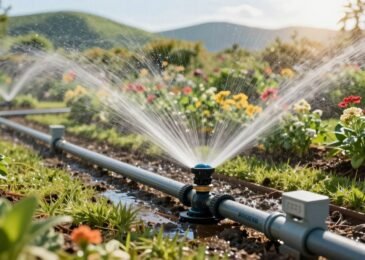 شبكات ري | شبكات ري حدائق | تركيب شبكات ري | تصميم شبكات ري | شركة شبكات ري