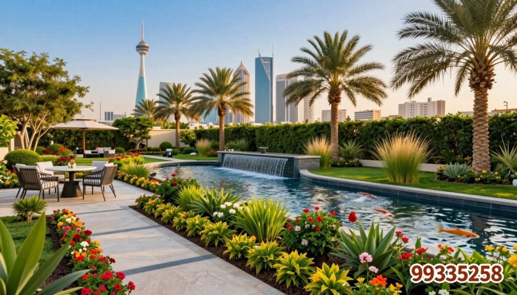 شركة تنسيق حدائق الكويت | تنسيق حدائق رخيص | تصميم حدائق الكويت 9 شركة تنسيق حدائق الكويت | تنسيق حدائق رخيص | تصميم حدائق الكويت