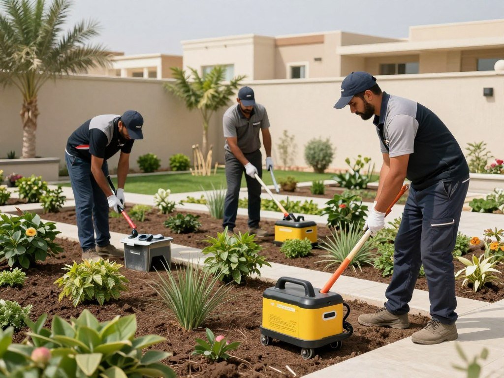 شركة تنسيق حدائق محترفة في الدسمة شركة تنسيق حدائق محترفة في الدسمة
