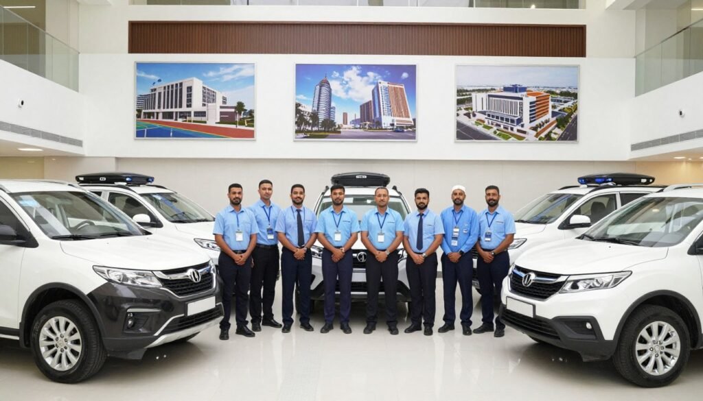 شركة دار الروضة - فريق محترف شركة دار الروضة - فريق محترف