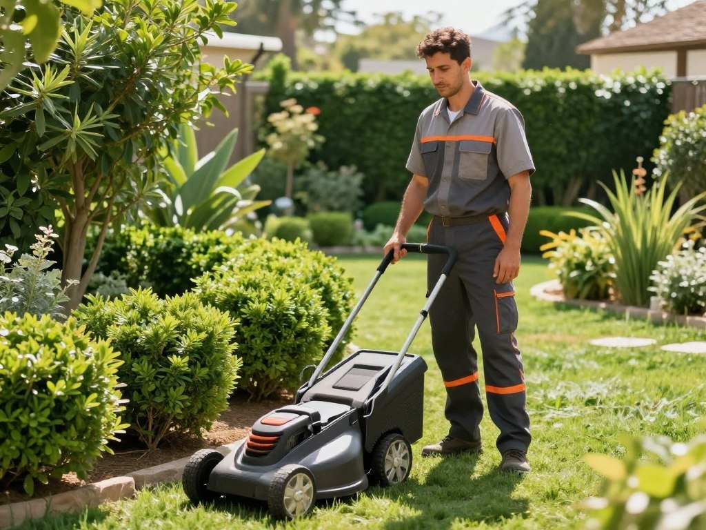 صيانة حدائق احترافية في الفروانية صيانة حدائق احترافية في الفروانية