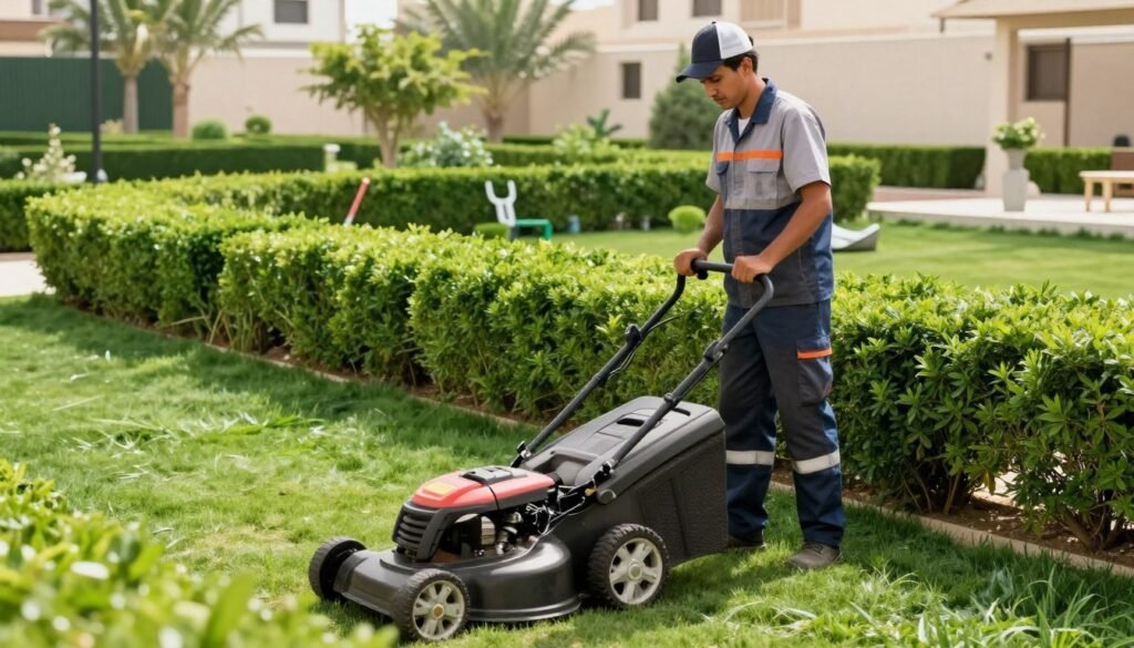 صيانة حدائق احترافية في الكويت صيانة حدائق احترافية في الكويت