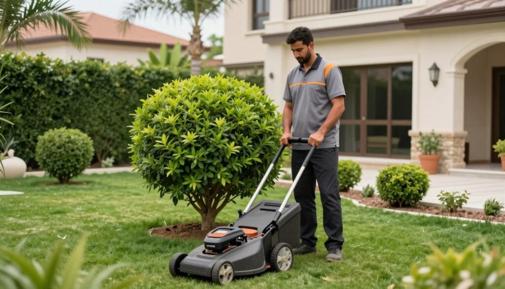 صيانة حدائق منزلية في السالمية صيانة حدائق منزلية في السالمية
