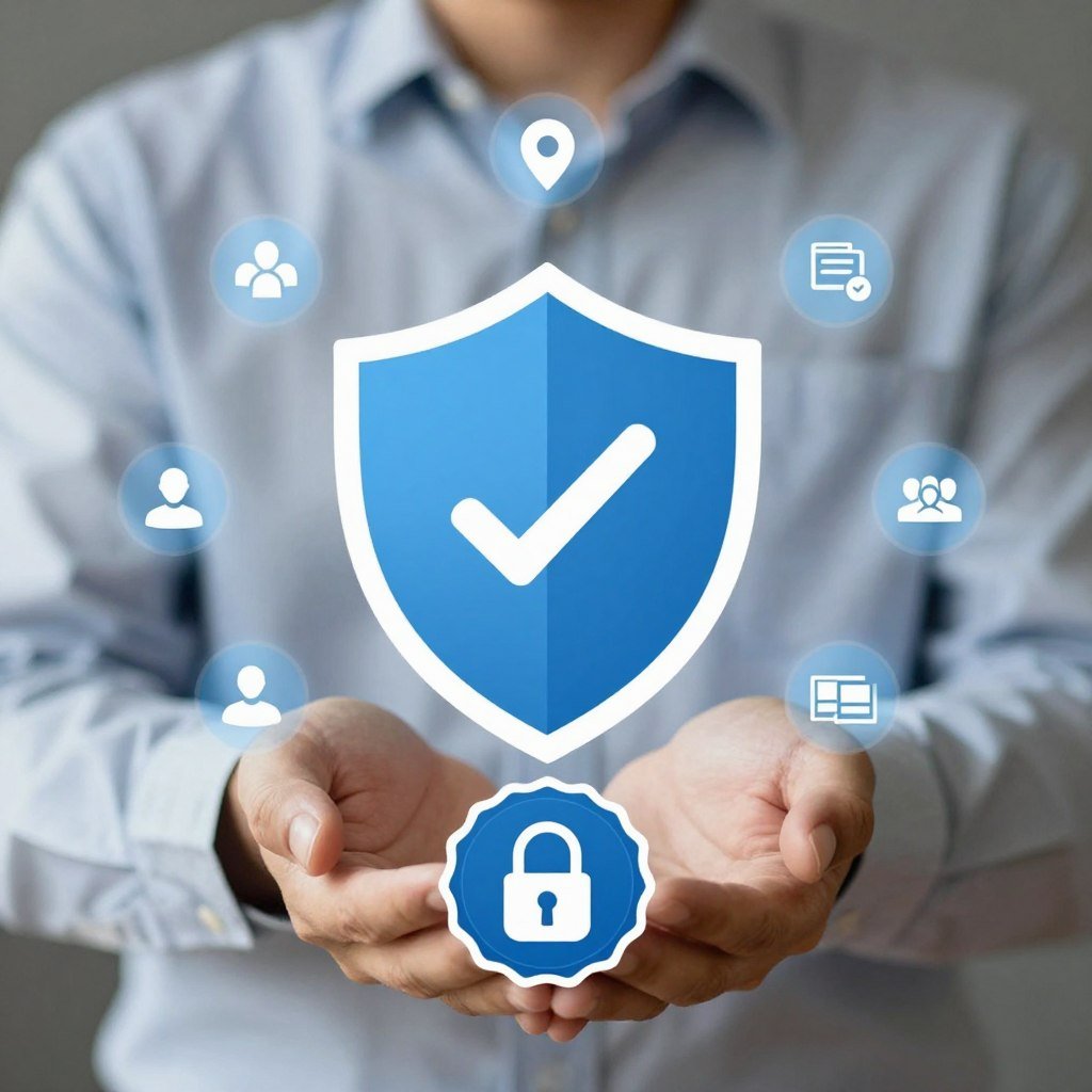 ضمان شامل على التركيب