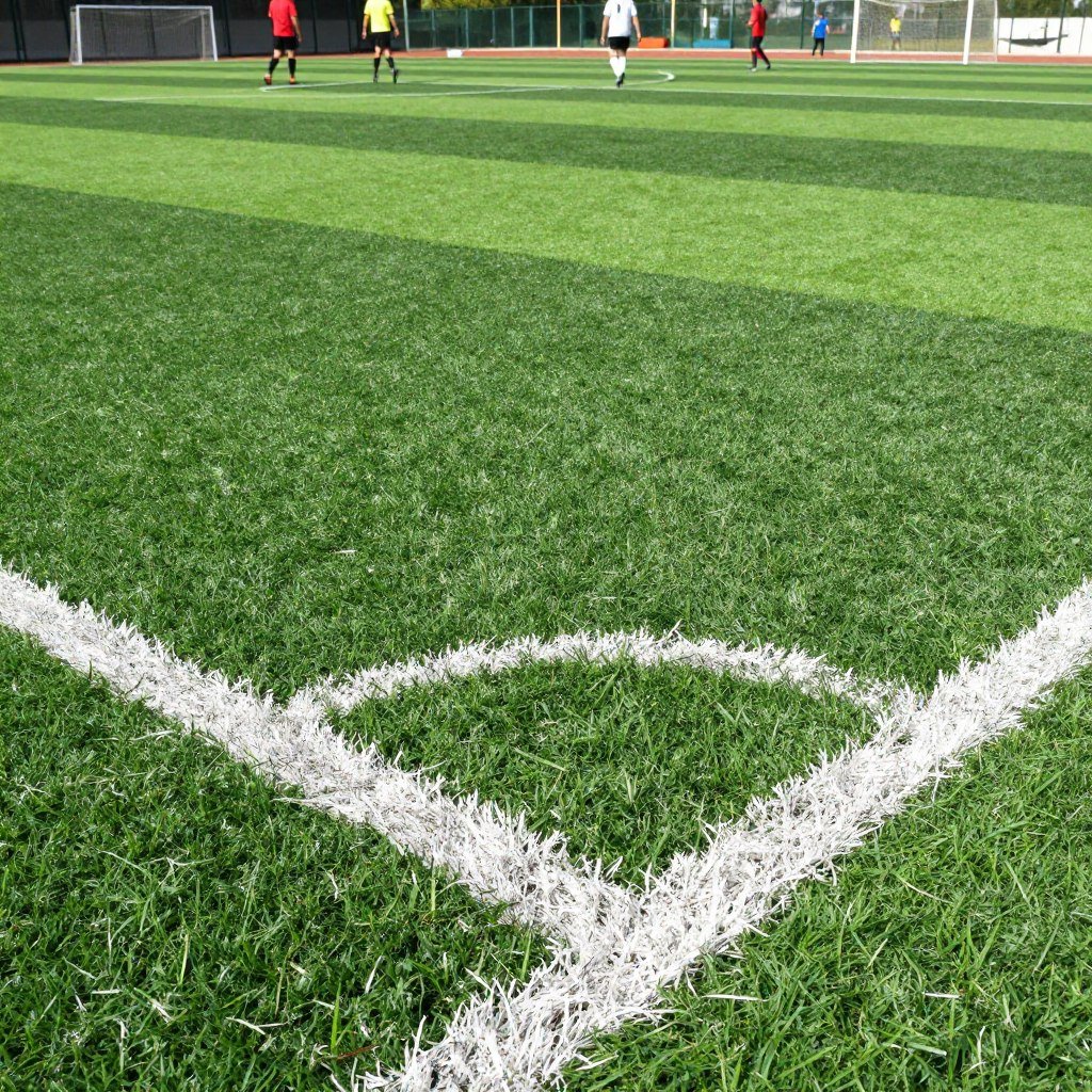 عشب صناعي رياضي للملاعب عشب صناعي رياضي للملاعب