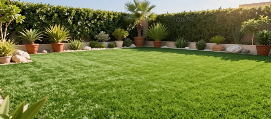 عشب صناعي | نجيل صناعي | عشب صناعي للحدائق | تركيب عشب صناعي | بيع عشب صناعي