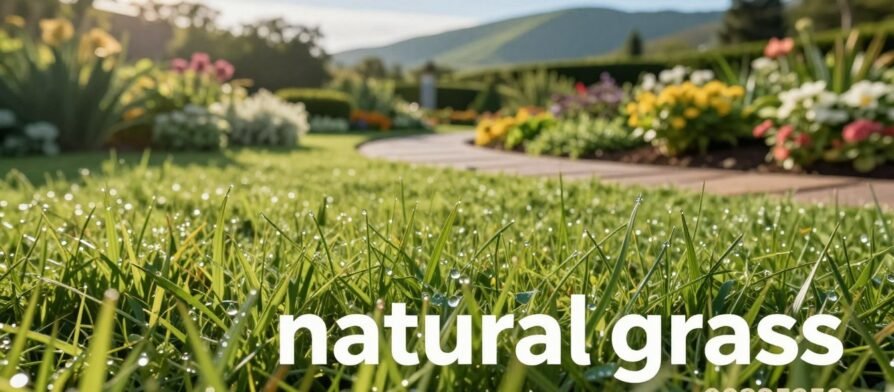 عشب طبيعي | عشب طبيعي للحدائق | زراعة عشب طبيعي | تركيب عشب طبيعي | بيع عشب