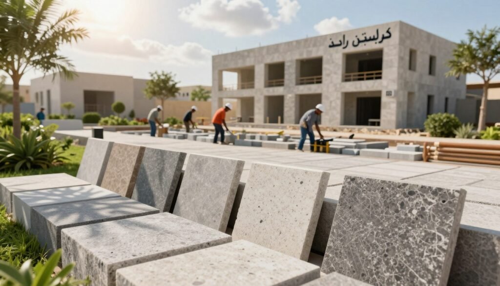 فوائد كربستون