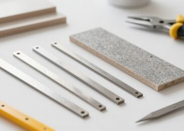 فواصل تيل متنوعة للبلاط في الكويت