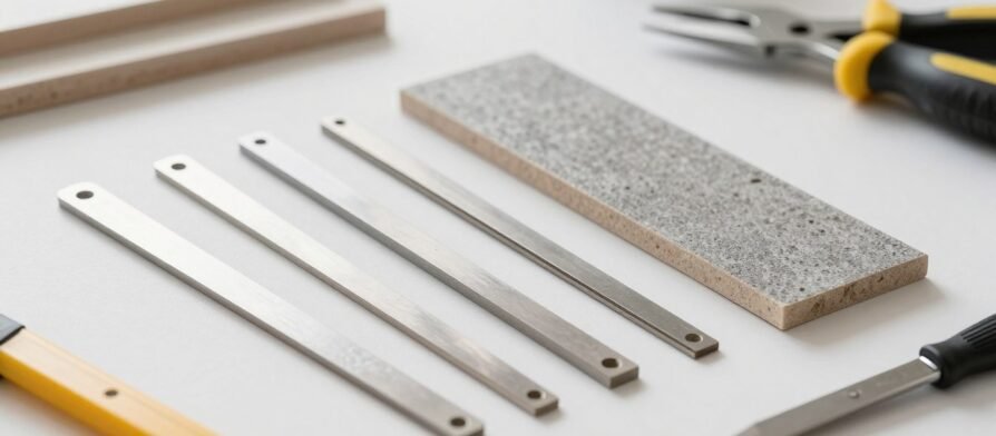 فواصل تيل متنوعة للبلاط في الكويت