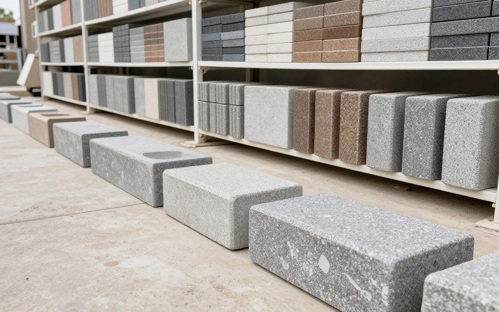 كربستون خرساني من دار الروضة للحدائق