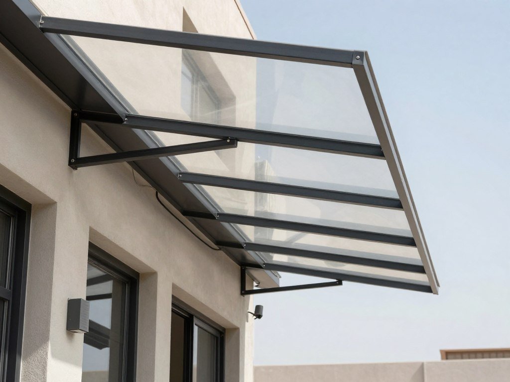 مظلات بولي كربونيت عصرية في الكويت مظلات بولي كربونيت عصرية في الكويت