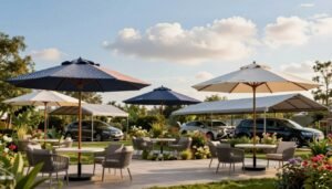 مظلات | مظلات حدائق | تركيب مظلات | مظلات خارجية | مظلات سيارات