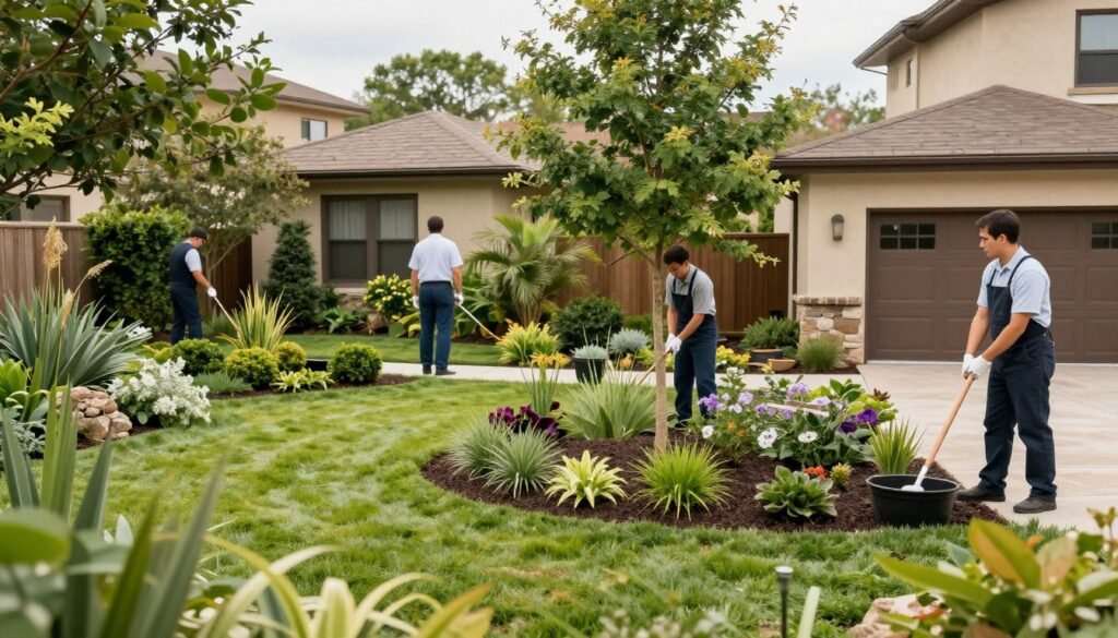 مميزات دار الرؤية للزراعة في تنسيق الحدائق مميزات دار الرؤية للزراعة في تنسيق الحدائق