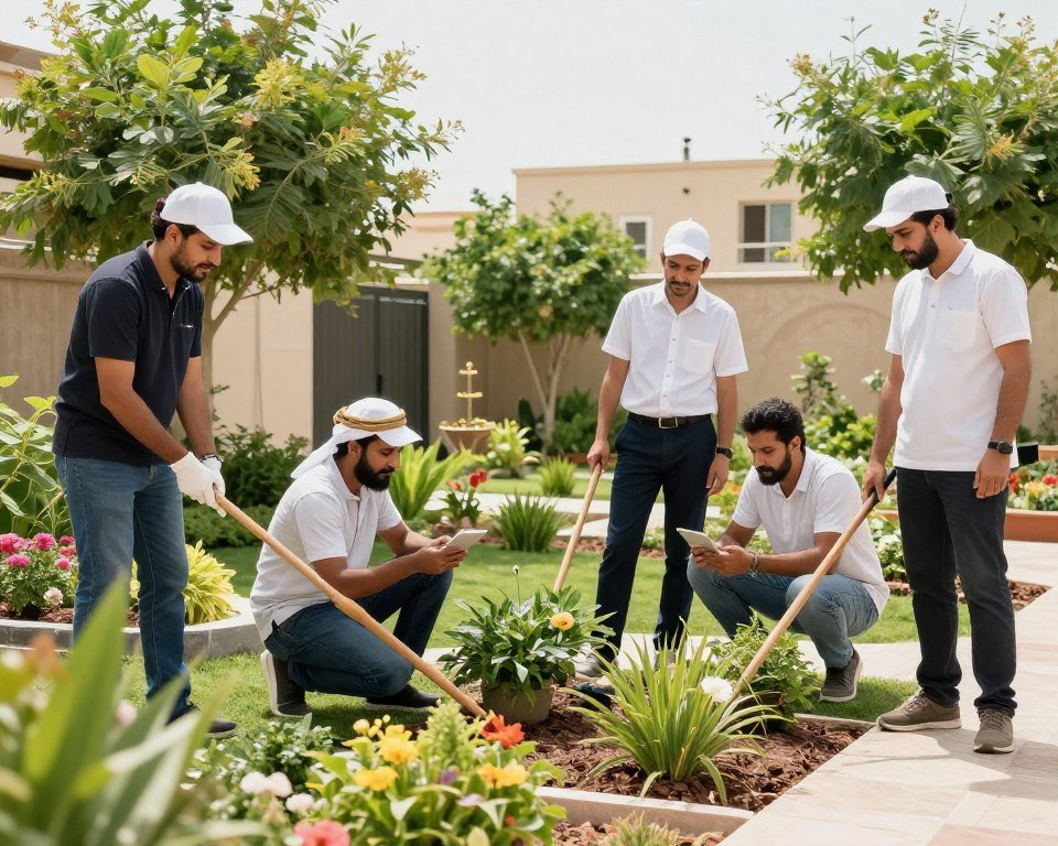 مهمة شركة دار الرؤية للزراعة في الكويت مهمة شركة دار الرؤية للزراعة في الكويت