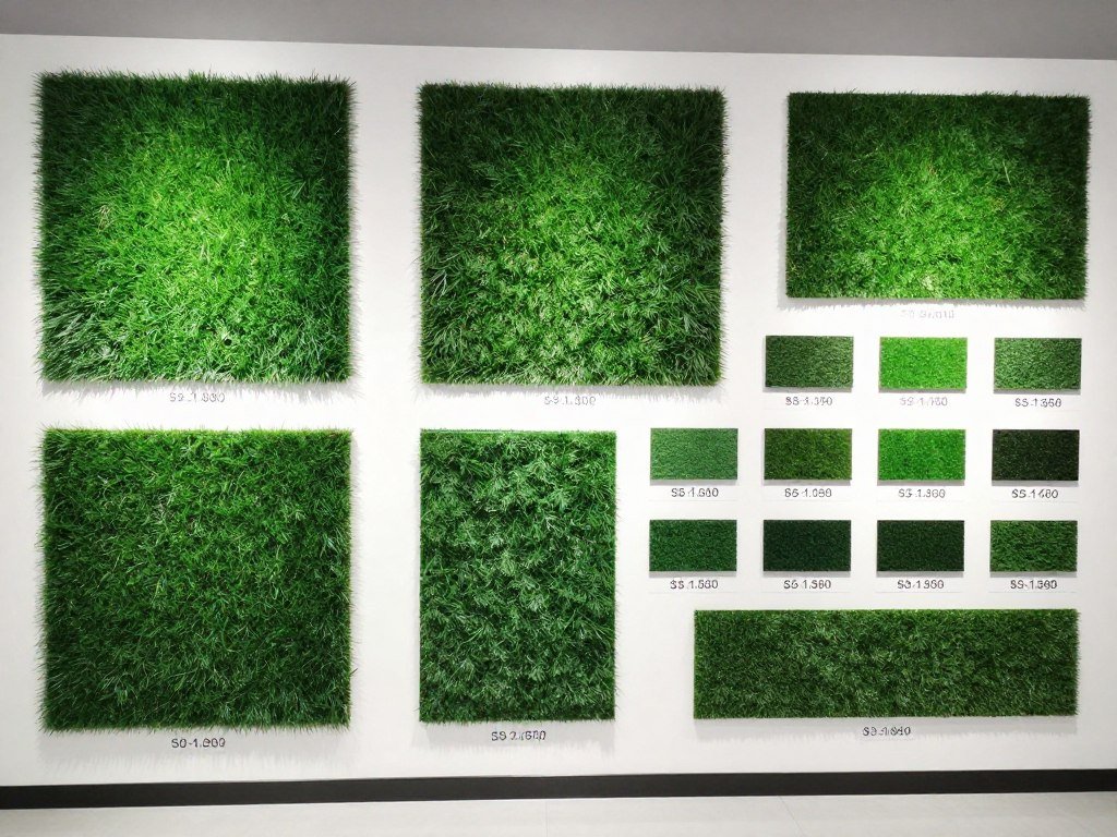 نماذج مختلفة من الثيل الصناعي بأسعار متنوعة نماذج مختلفة من الثيل الصناعي بأسعار متنوعة