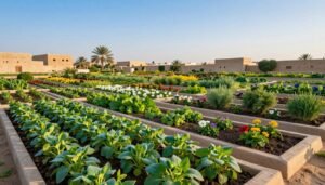 أحواض زراعية بالكويت أحواض زراعية بالكويت