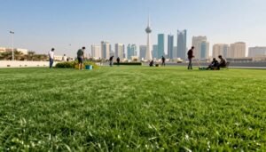 مميزات الثيل الصناعي في الكويت مميزات الثيل الصناعي في الكويت