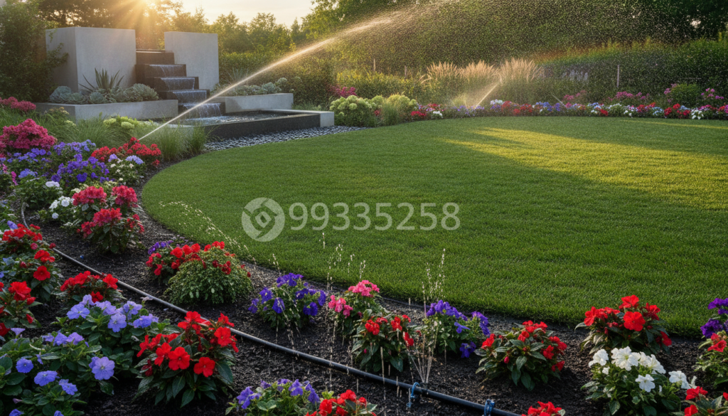 أنظمة الري | 99335258