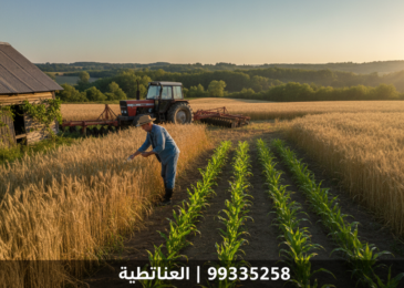 الزراعة | 99335258