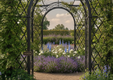 برجولات حديد | 99335258