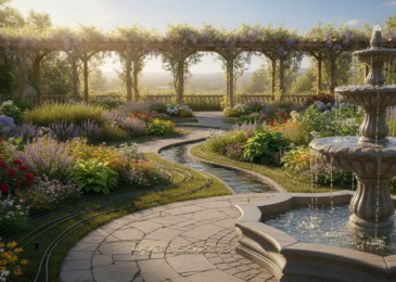 تصميم حدائق | 99335258