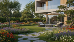 تصميم حدائق | 99335258