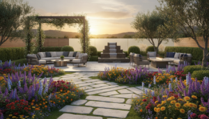 تصميم حدائق | 99335258 تصميم حدائق | 99335258