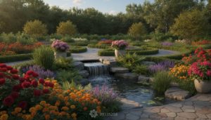 تصميم حدائق منزلية | 99335258 تصميم حدائق منزلية | 99335258