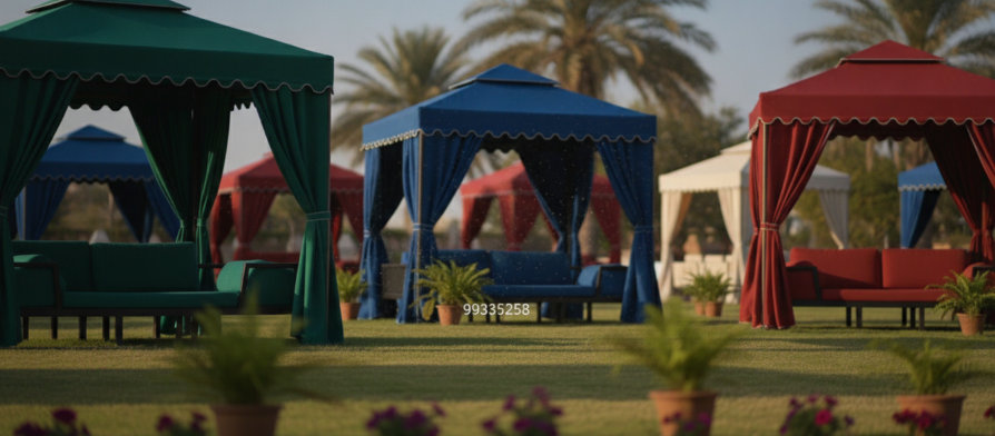 تنسيق أحواش الكويت | 99335258